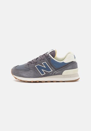 New Balance, Baskets basses - dark grey