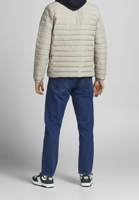 Jack & Jones PREMIUM Allvädersjacka - beige