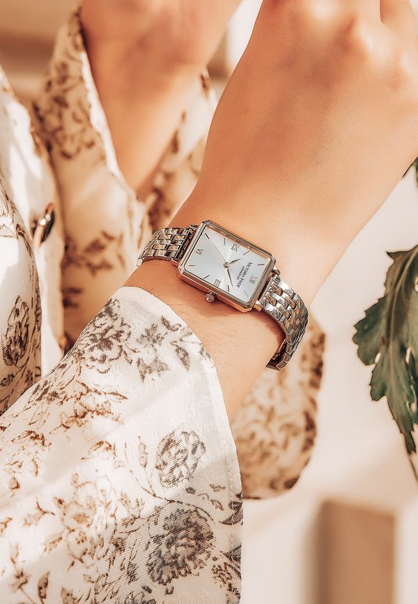 UHR HAMPTON - Uhr - roségoldfarben