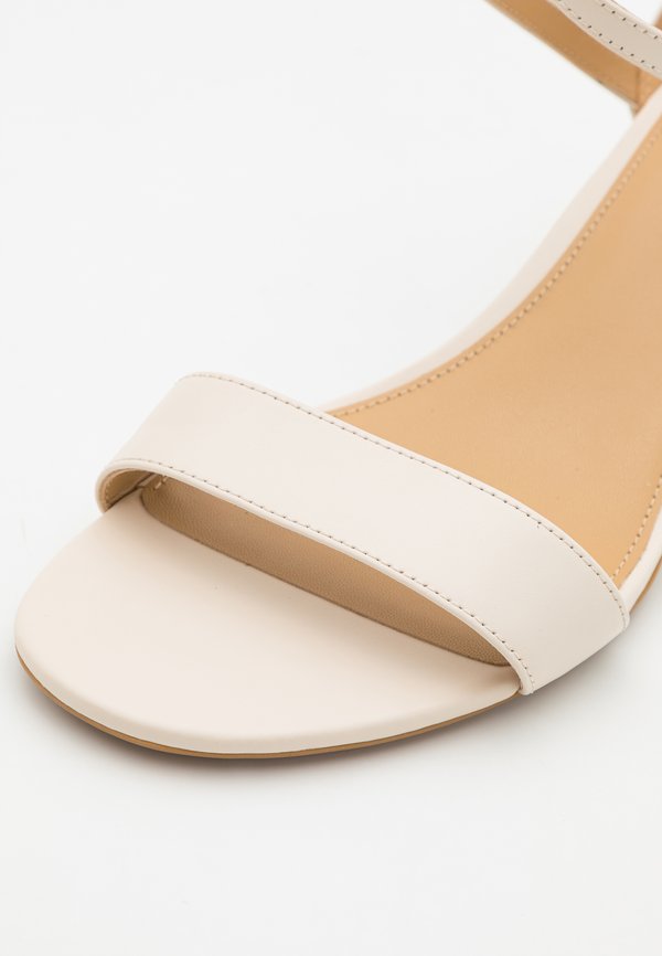 SERENA  - Sandals - light cream4