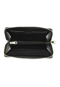 WITTCHEN Portemonnee - schwarz