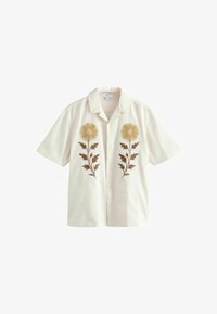 Ausgewählt, neutral