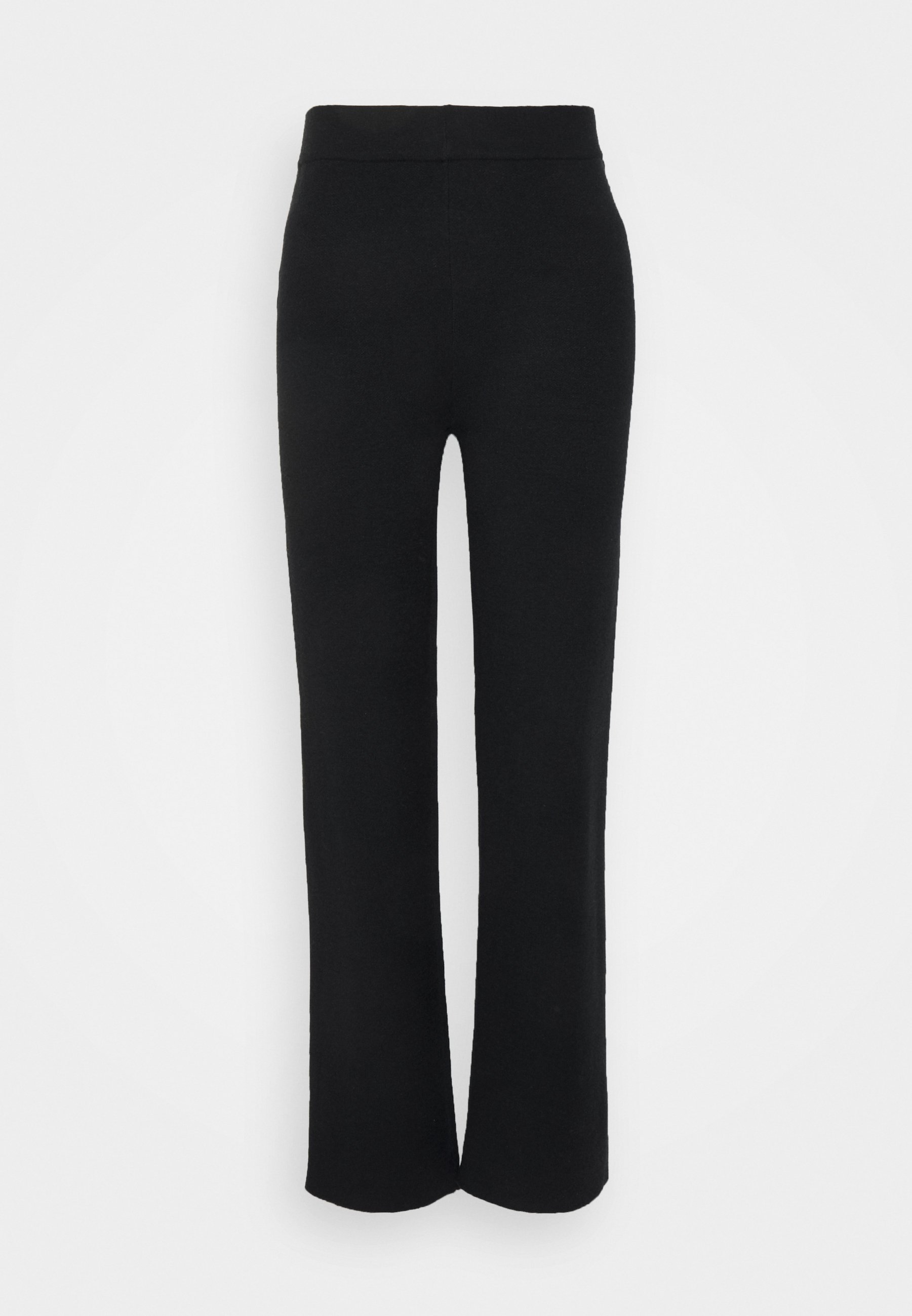 Vero Moda VMSABA LOOSE PANTS - Trousers 
