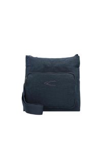 camel active JOURNEY - Umhängetasche - dark blue