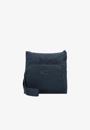camel active JOURNEY - Umhängetasche - dark blue
