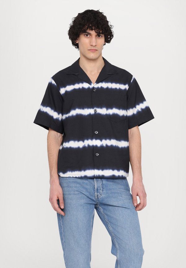 CAMICIA JARVIS - Shirt2