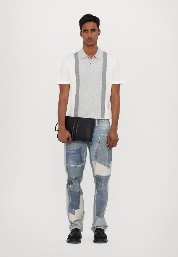 MIRAMARE - Straight leg jeans3