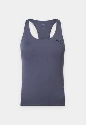 Puma, TAD ESSENTIAL TANK - Top - inky depths
