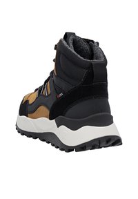 Rieker Bottes de neige - gelb