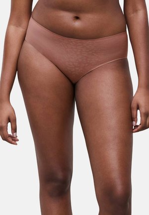 Slip - pink leo shimmer