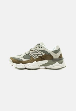New Balance U9060 UNISEX - Αθλητικά παπούτσια - green