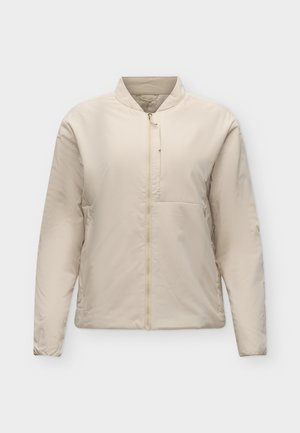 Patagonia, NANO AIR BOMBER - Veste softshell - oar tan
