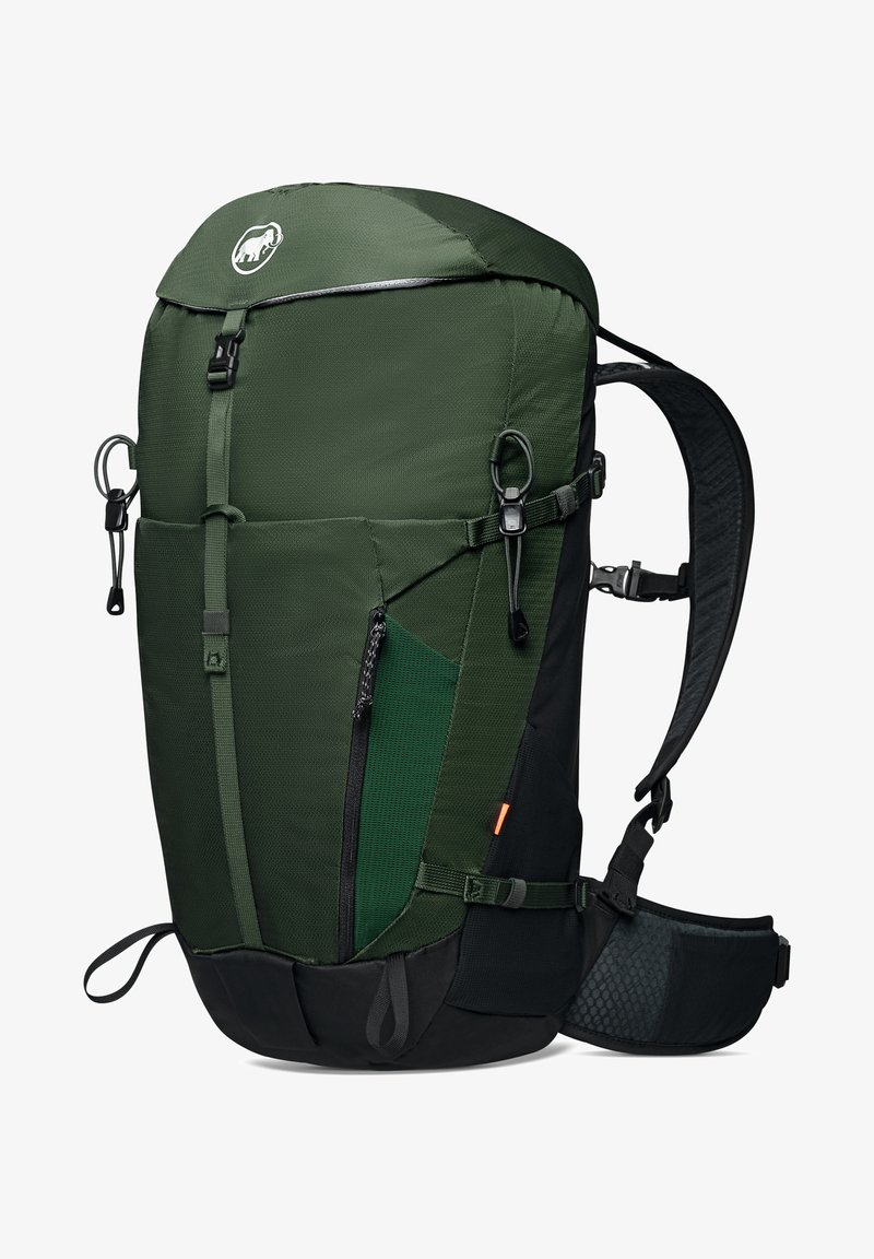 Mammut LITHIUM 30 UNISEX - Ttrekkingrygsække - woods black