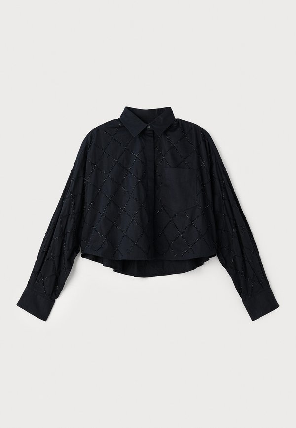 BEATRICE - Button-down blouse2