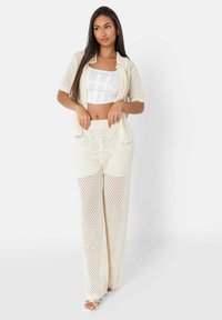 Sixth June Broek - beige