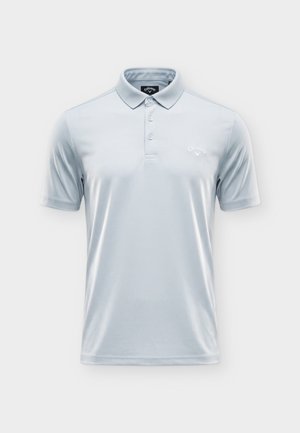 Callaway, TOURNAMENT - Poloshirt - quarry