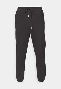 Não selecionado, black/ivory