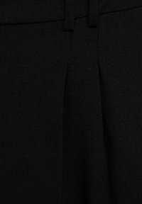 Mango Pantaloni - black