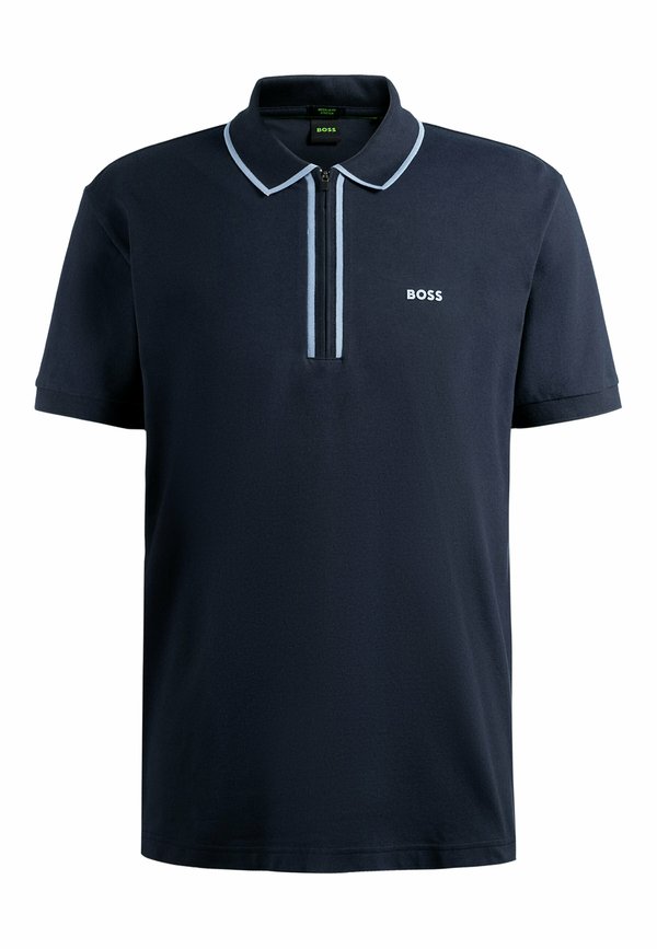 PHILIX TAPE - Polo shirt3