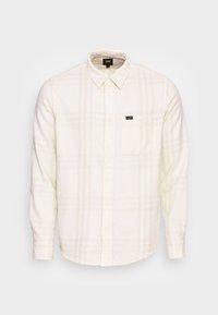 Não selecionado, raw cotton