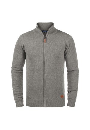 Blend, BHNORMAN - Chaqueta de punto - light grey
