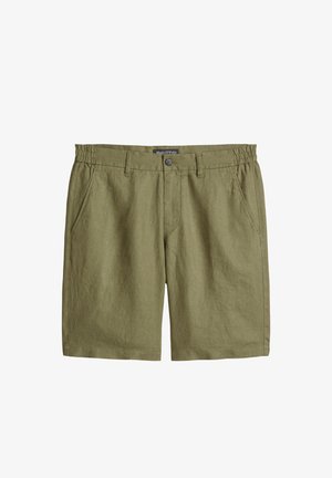 Marc O'Polo, Shorts - fresh seaweed