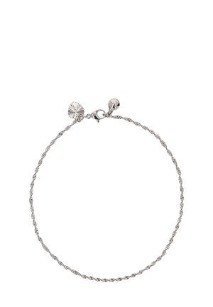 Enkelbandjes - silver-coloured