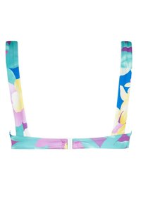 Robin Collection ACAPULCO BALCONETTE - Top de bikini - multicolor
