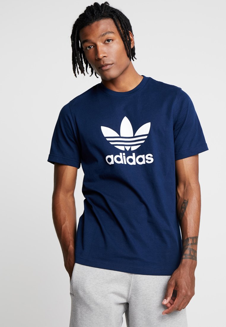t shirt adidas originals homme