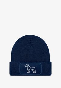 Unselected, rottweiler dunkelblau