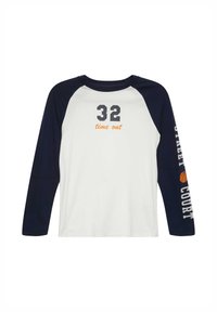 s.Oliver - Bluzka z długim rękawem