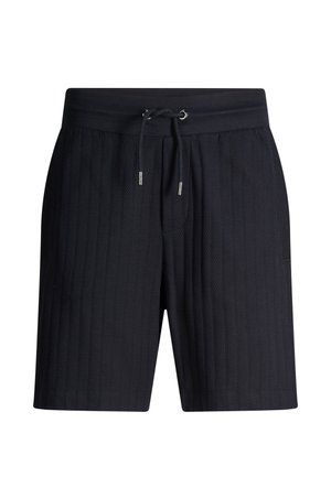 JOOP!, SWEATSHORTS JUANITO - Tracksuit bottoms - navy