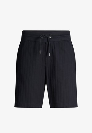 JOOP!, SWEATSHORTS JUANITO - Tracksuit bottoms - navy