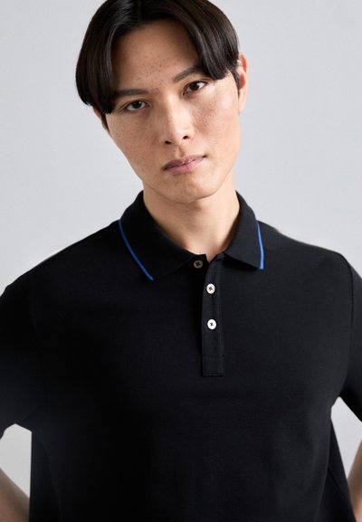 PS Paul Smith MENS - Polokošeľa - blacks