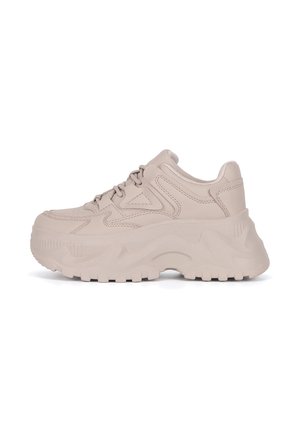 DeeZee, SNEAKERS - Sneakers basse - beige