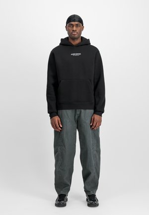 WORKWEAR - Stoffhose - vintage grey