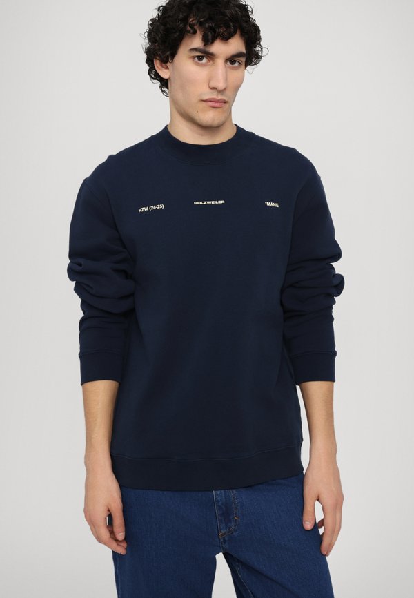 DUKE NATIONAL CREW UNISEX - Sweatshirt3