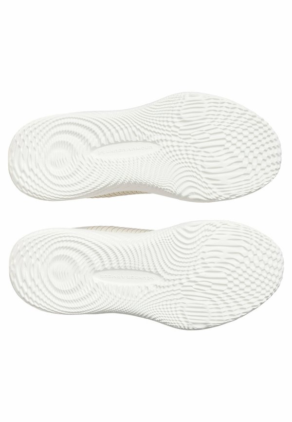 DYNAMIC 2 - Training shoe - stone2