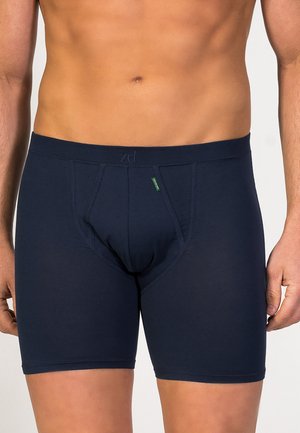 CYCLIST - Trunks - Navy Blue