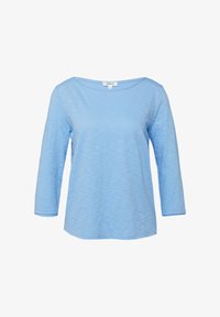 Unausgewählt, himmelblau