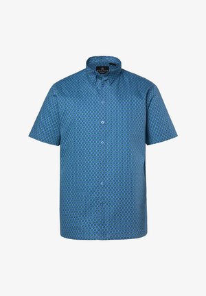 BOSTON PARK, Shirt - denim blue