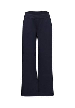 Broek - dark blue