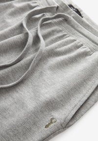 Next LIGHTWEIGHT SLIM CUFFED JOGGERS - Pizsama alsók - grey