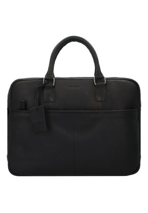 FUNDAMENTALS ANTIQUE AVERY 15.6 inch - Mallette - black