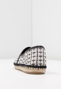 mint&berry Espadrillas - white