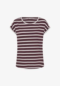 Niewybrane, fig stripe