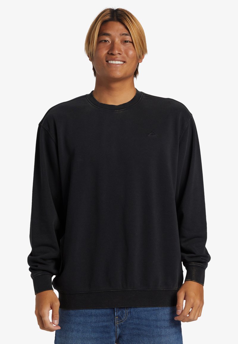 Quiksilver SALT - Sudadera - kvj