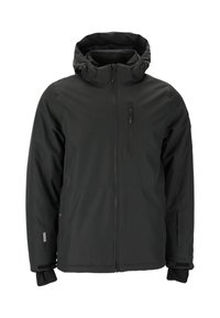 Whistler - Winterjacke - black Thumbnail-Bild 1