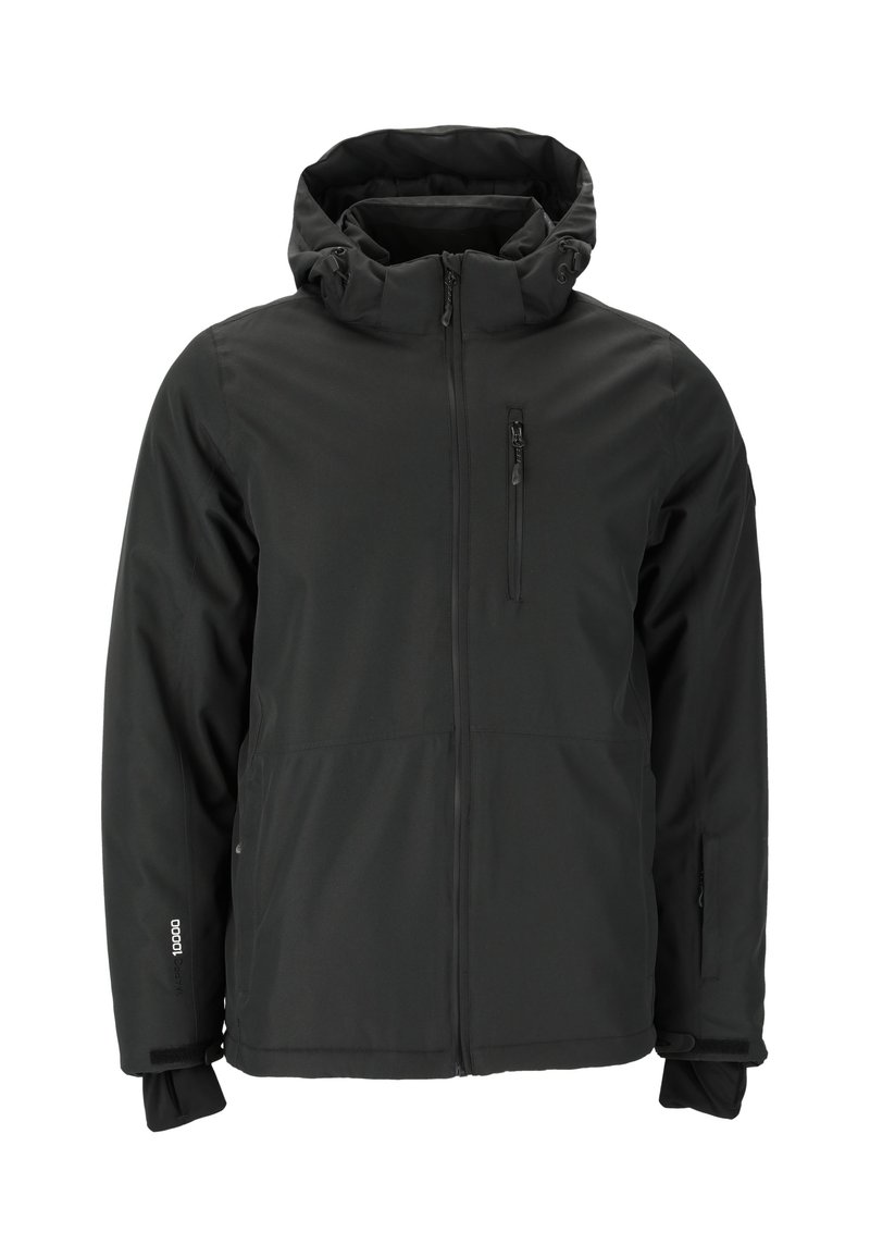 Whistler - Winterjacke - black, Vergrößern