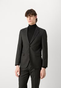 BOSS HOUSTON SET - Kostiumas - black